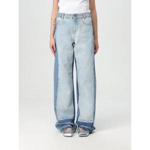 스텔라 매카트니 여성 데님 진 6D03393SQH10 TP619218570