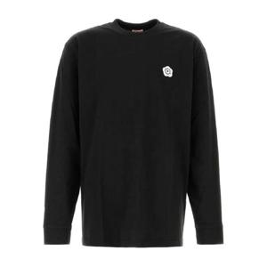 25 FW 겐조 보크 플라워 2 0 스웨트셔츠 FF65TL3544SG TP439129835