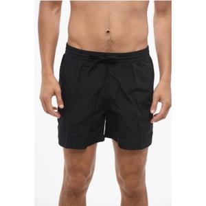 나이키 스윔팬츠 NESSF495 001 Black