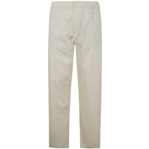 에르노 오가닉 테크 필 라미나 팬츠 PT00052UL12830 1115DARKCREAM TP936719222