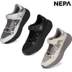 [네파] 7L27653 여성 바르 스니커 샌들 메리제인