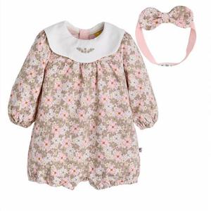 [모이몰른]유아 라일라 우주복(+모자 세트) M243ROB30P