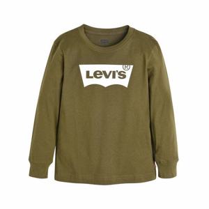 [리바이스 키즈]아동 배트윙 긴팔 티셔츠