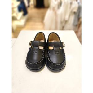 [타티네쇼콜라]BE플린로퍼 (2025년 FW신상) TTORFT032K