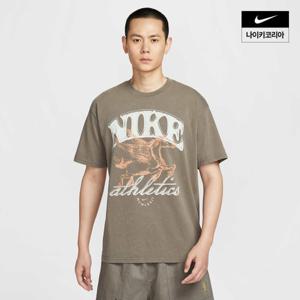 [나이키] 스포츠웨어 맥스90 티셔츠 IH5070-289