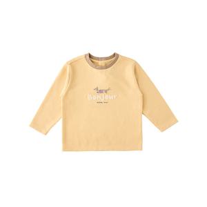 [밍크뮤](YE)포포프렌즈티셔츠 35A15-330-02