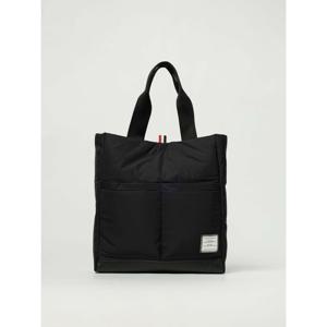 [THOM BROWNE] 라프리마 남성 가방 UAG228A07259 001 블랙 /6