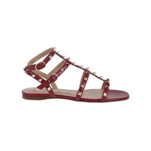 발렌티노 가라바니 샌들 WS0A05 VOD J8M INSOLENT