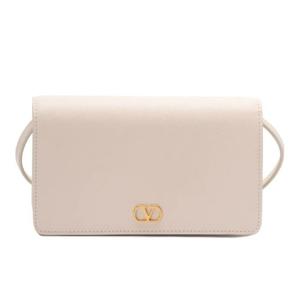 발렌티노 V로고 시그니처 미니 숄더 백 7W2P0AK8SNP I16 I16