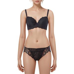 [바바라(언더웨어)]와이어 몰드 브레지어 ABR4806P1