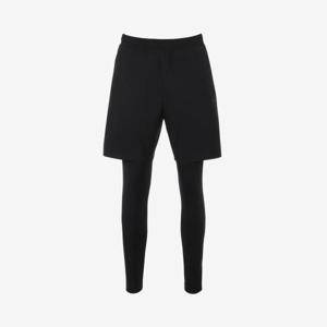 [휠라]2in1 레깅스 (FS2IPG3205M_BLK)