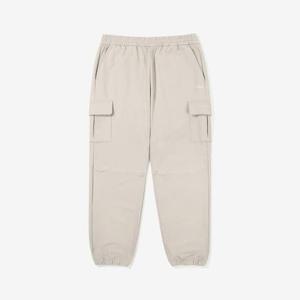 [휠라]기모 우븐 스트레치 조거팬츠 (FS2WPG4101X_GRE)