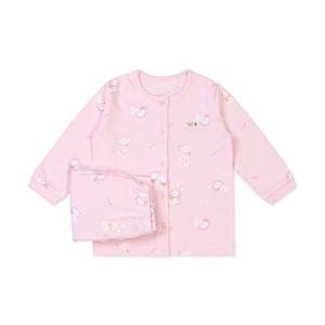 [오가닉맘] 유아 레스꼬뜨니긴소내의 (MKFP9B02)