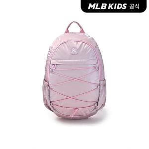 [MLB키즈 공식] 25N 여아 경량 리본 백팩 NY (L.Pink) 7FBKB065N-50PKL