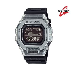 [지샥]GBX-100S-1DR JJ 블루투스 스포츠 라인 G-LIDE 방수시계
