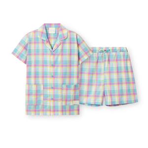 오르시떼 남녀공용 F121 미노스 반소매 상하