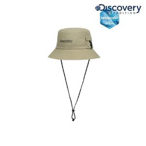 디스커버리 (DXHT4045N_BGS) 프레시벤트 아웃도어 포켓 버킷햇 DXNW