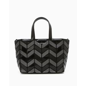 [질스튜어트ACC] JABA5F412BK [뮤즈백] 블랙 멀티 컬러 로젤라 뮤즈 크로스 겸 토트백 S