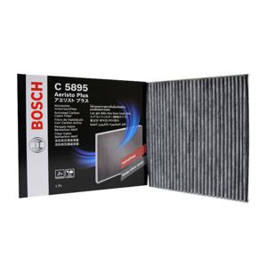 기아 올뉴카니발 보쉬 에어컨필터 활성탄 C5895