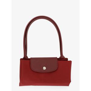 [LONGCHAMP] 라프리마 여성 숄더 가방 Le Pliage 그린 폴더블 나일론 백 L2605919 P98 13 /12