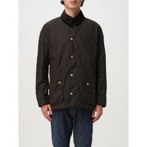 바버 애쉬비 왁스 자켓 MWX0339 OL71 Olive
