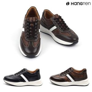 HT-6022 남성 소가죽 남자스니커즈 캐주얼화 운동화 단화 슬립온