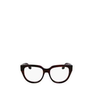 빅토리아 베컴 안경 VB2674 618 STRIPED RED