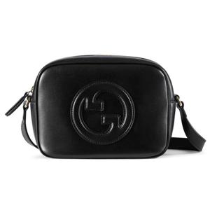 백화점AS가능(선물포장) 구찌 블론디 미니 숄더백 블랙 820429