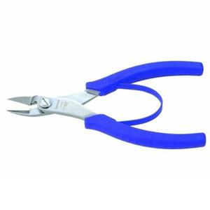 쓰리픽스 플라스틱니퍼(롱) LS-02 165mm 미니니퍼 정밀니퍼 건담니퍼 프라모델니퍼 전문가니퍼 강력니퍼 삼봉니퍼 일본정품 로보스터 플라토