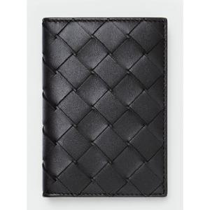 보테가베네타 남성지갑 749417VCPQ4 8803 BLACK SILVER