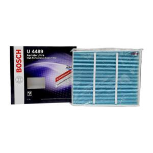 기아 K3 BD 2세대 1.6MPI 보쉬 에어컨필터 히터(헤파필터) U4489