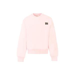 키즈 엠에스지엠 폴로 셔츠 F5MSJUSW057 MS044 PINK