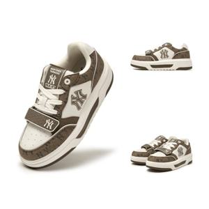 MLB 공용 청키라이너 포켓 모노그램 뉴욕양키스(3ASXP025N-50BRS)