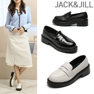 잭앤질 페니 로퍼(JA4130)