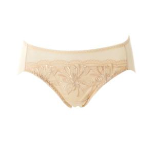 와코루 화려하면서도 고급스러운 살루트여성 햄팬티 DPT0461H