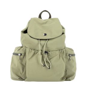 [피에르가르뎅_핸드백]멋있는 원단백팩01O3280ZAF-M