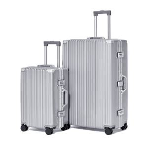 로튼 2종 기내용 여행용 폴리카보네이트 20 28인치 캐리어세트