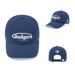 MLB 공용 젤리 언스트럭쳐볼캡 LA다저스 (3ACPV315N-07NYL)
