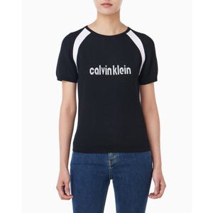 [캘빈클라인 진]여성 리퀴드 샤인 탱크 티셔츠 탑(47C307G)