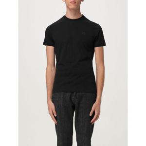 엠포리오 아르마니 반팔 티셔츠 8N1TQ61JRGZ 0999 Black