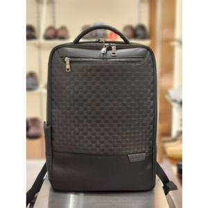 [금강제화] BAGBA4601MREGF1 리갈 남성 소가죽 백팩 가방