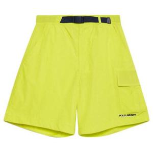 폴로 랄프로렌 숏팬츠 710788612004 GREEN