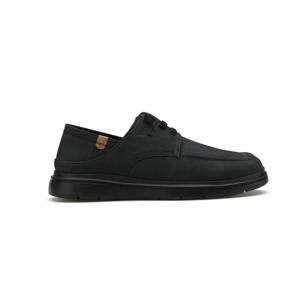 [비제바노]비제바노 그레이엄 01 남성 캐주얼 모카신-블랙 9VGGR