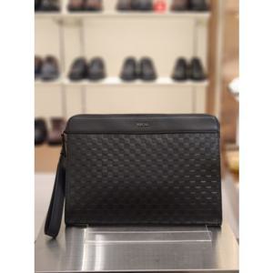 [금강제화] BAGBA1202MREGF1 리갈 남성 소가죽 클러치백 크로스백