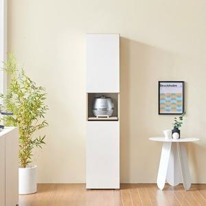 C3647 높은 밥솥 수납장 400 1color