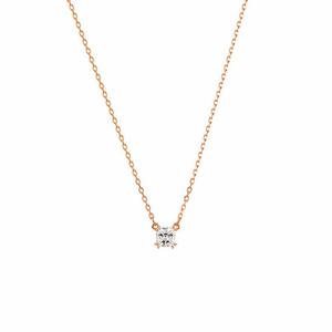 스와로브스키 5701904 Stilla Attract 목걸이