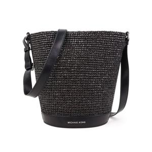 마이클코어스 타운젠트 미디움 스트로 메신저 숄더백 30S4S10M8W