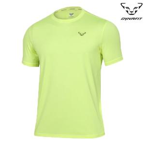 LJS  다이나핏  남성 STORM FREEZE (스톰프리즈) 30 반팔티 (YMM24251G1)