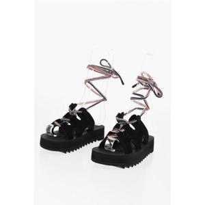 수이코크 샌들 OG326AB BLK Black