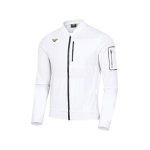 남성 MASTERS (마스터즈) 2.0 봄버 자켓 (White) YMM24143W2